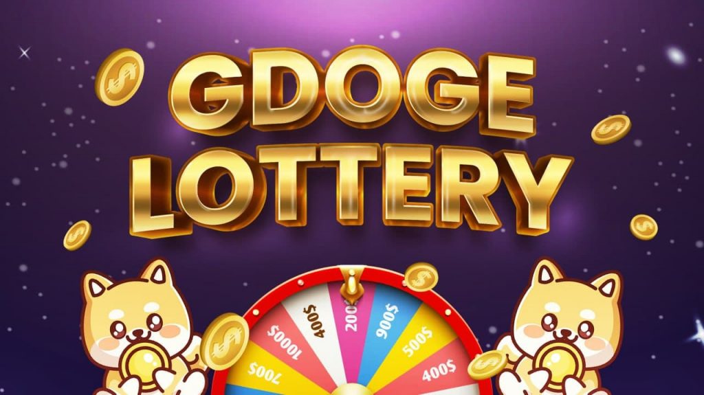 GDOGE Lottery