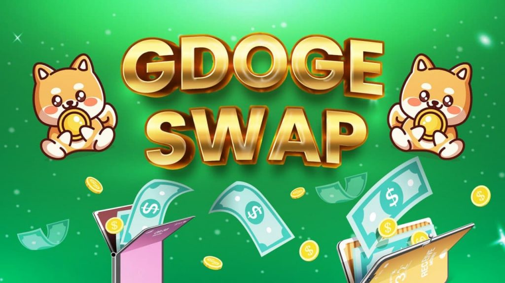 GDOGE Swap